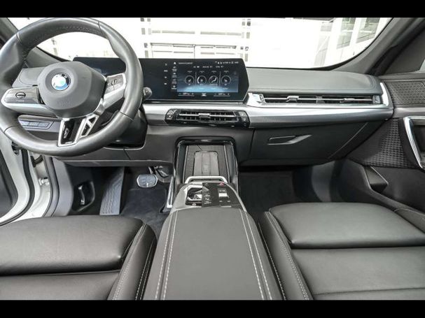 BMW X1 sDrive 100 kW image number 24