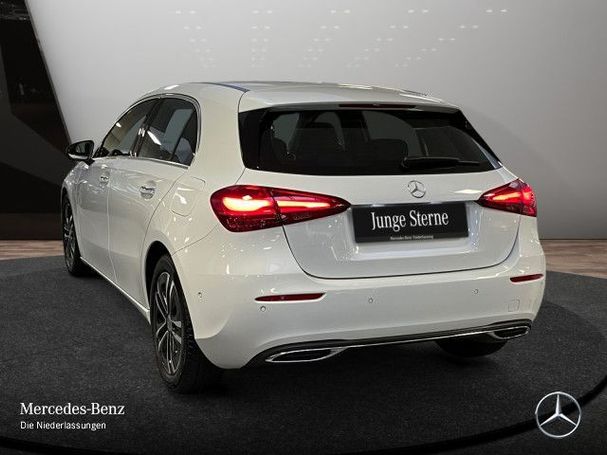 Mercedes-Benz A 180 100 kW image number 8