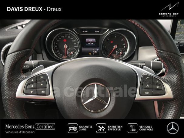 Mercedes-Benz CLA 220 130 kW image number 8