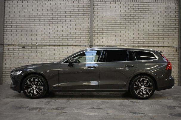 Volvo V60 T5 184 kW image number 3