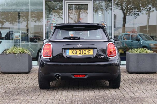 Mini Cooper 100 kW image number 13