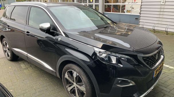 Peugeot 5008 PureTech Crossway 96 kW image number 2