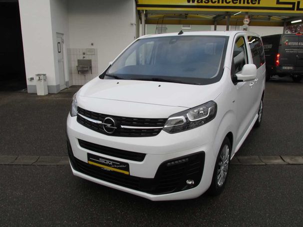 Opel Zafira L Life 2.0 D Edition 130 kW image number 1