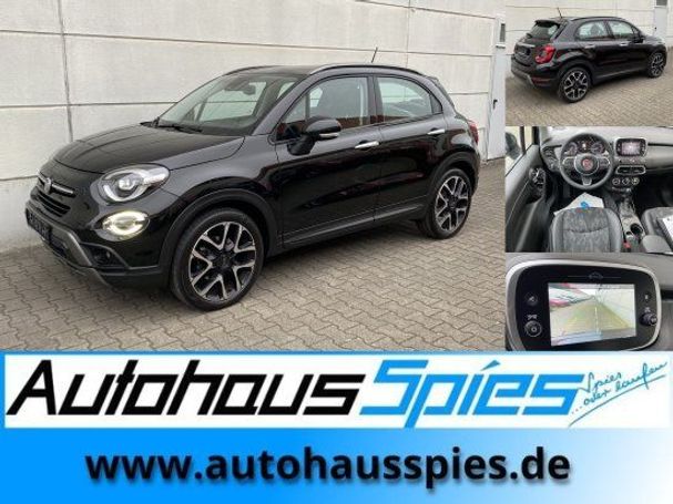 Fiat 500X Cross 1.3 4x2 110 kW image number 1