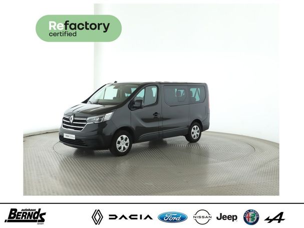 Renault Trafic Blue dCi 150 Life EDC 110 kW image number 12