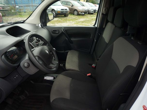 Renault Kangoo 85 kW image number 15