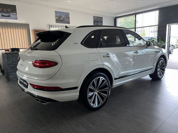 Bentley Bentayga V8 404 kW image number 4