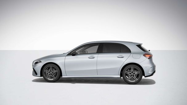 Mercedes-Benz A 180 100 kW image number 21