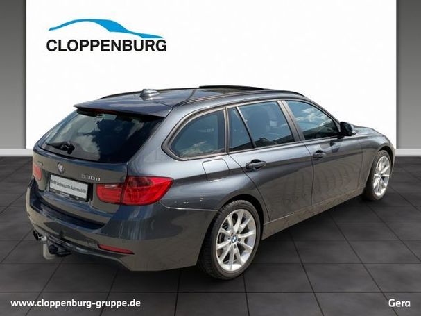 BMW 330d Touring xDrive 190 kW image number 2