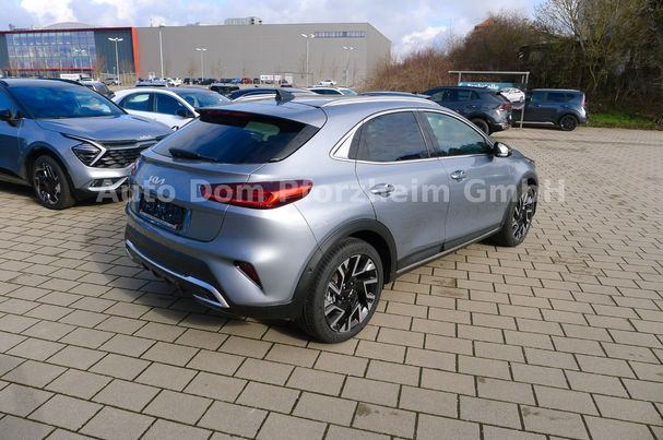 Kia XCeed 1.6 T-GDi Platinum 150 kW image number 4