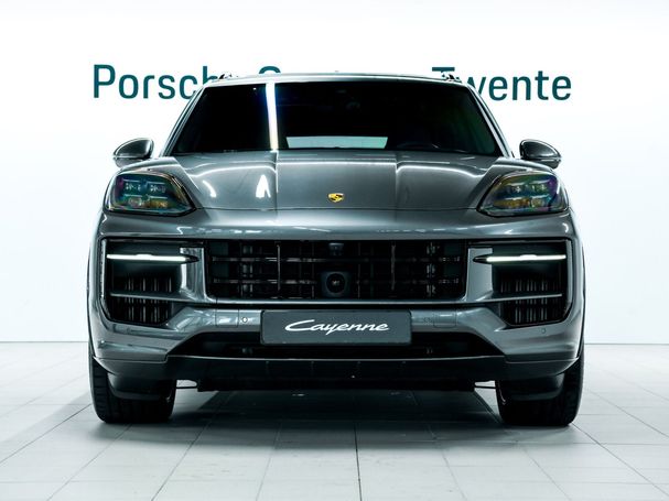 Porsche Cayenne S E-Hybrid 382 kW image number 5