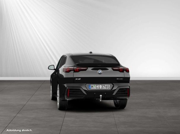 BMW X2 sDrive20i M 125 kW image number 9