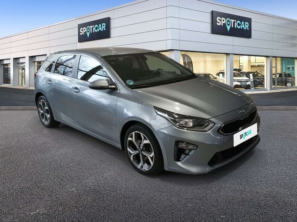 Kia Ceed 1.0 T-GDI 88 kW image number 2