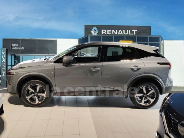 Nissan Qashqai 1.3 N-CONNECTA 103 kW image number 21