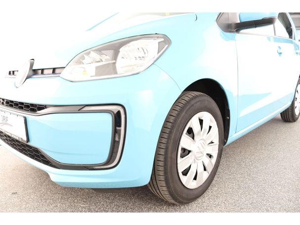 Volkswagen up! 60 kW image number 10