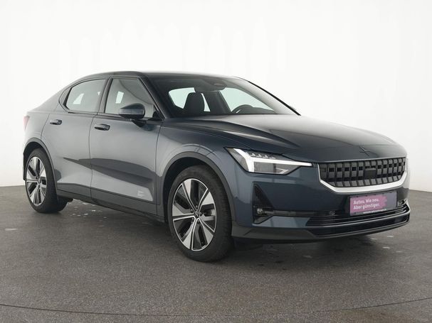 Polestar 2 170 kW image number 1