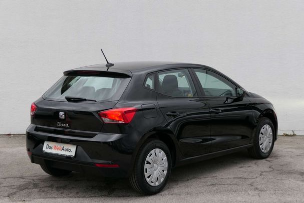 Seat Ibiza 1.0 TSI Reference 70 kW image number 17