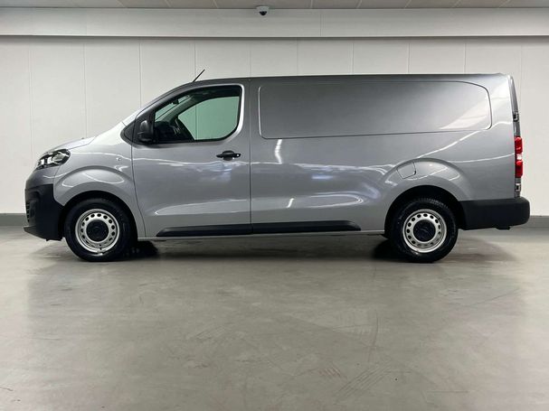 Opel Vivaro 2.0 CDTI 90 kW image number 4