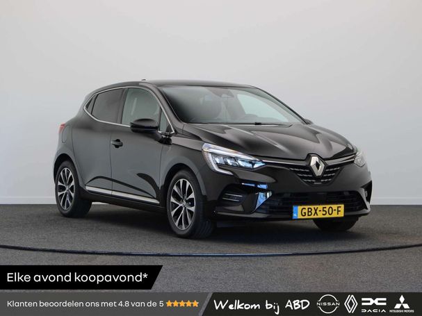 Renault Clio TCe 90 66 kW image number 1