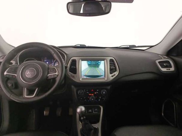 Jeep Compass 1.4 103 kW image number 9