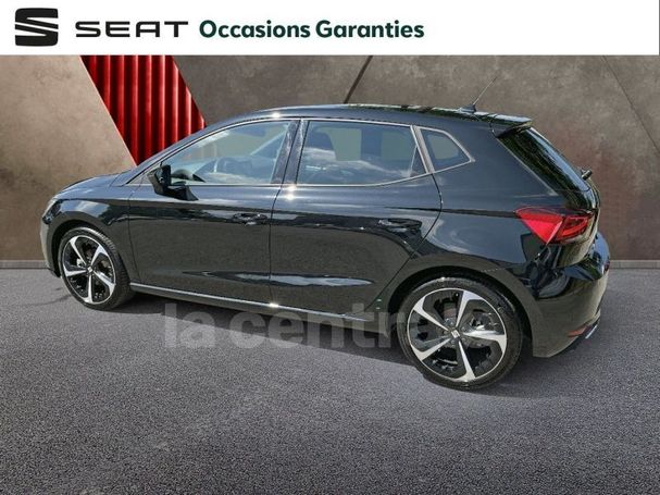 Seat Ibiza 1.0 TSI DSG FR 81 kW image number 17