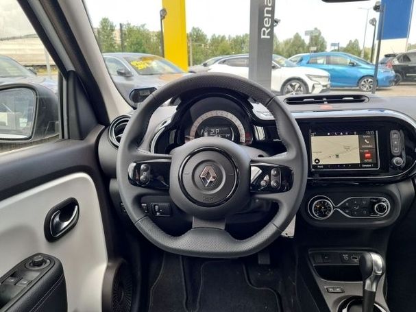 Renault Twingo 60 kW image number 12