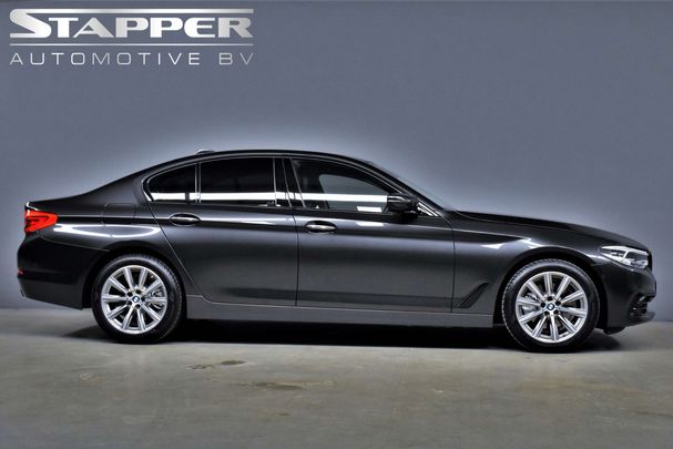 BMW 520i 135 kW image number 10