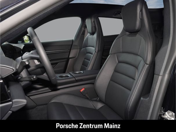 Porsche Taycan 4 Cross Turismo 320 kW image number 8