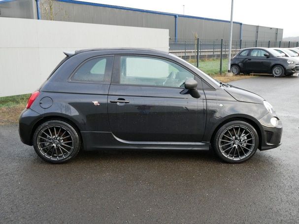 Abarth 595C 1.4 T Jet 165 Turismo 121 kW image number 1