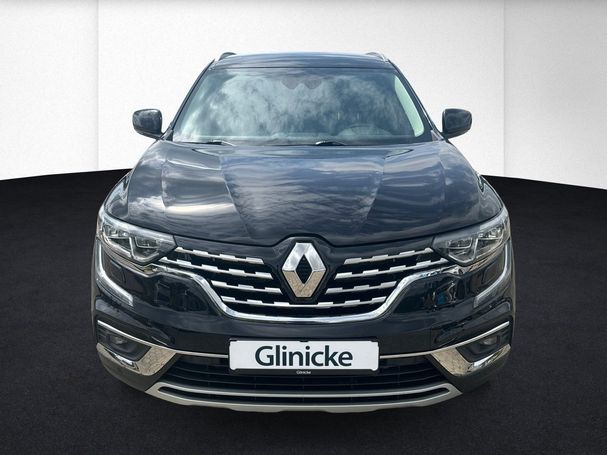 Renault Koleos BLUE dCi LIMITED 140 kW image number 4