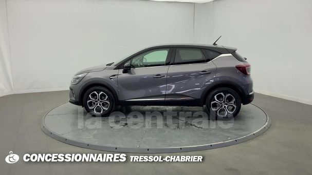 Renault Captur 74 kW image number 5