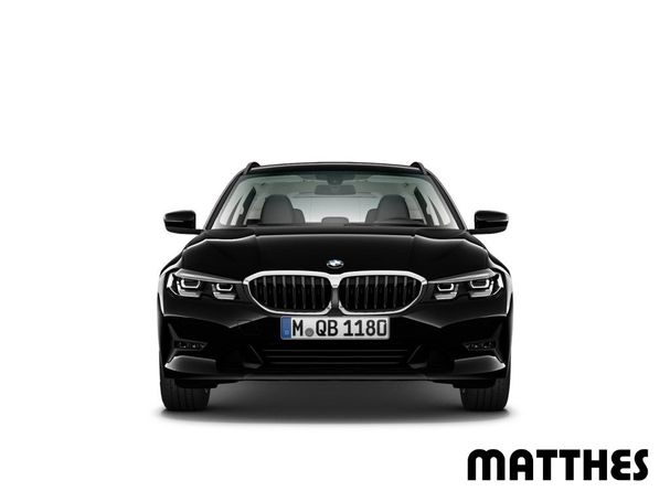 BMW 318i Touring Advantage 115 kW image number 2