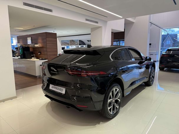 Jaguar I-Pace EV320 235 kW image number 7