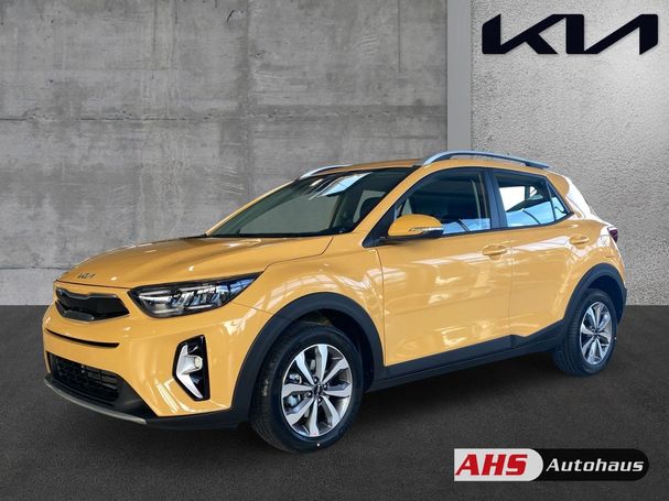 Kia Stonic 1.0 T-GDi Vision 74 kW image number 1