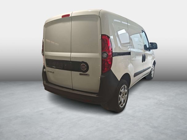 Fiat Doblo Cargo 77 kW image number 2