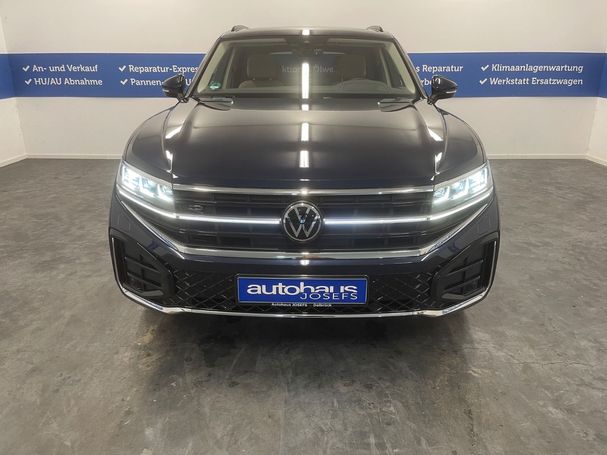 Volkswagen Touareg 3.0 TDI 4Motion 210 kW image number 3