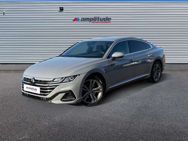 Volkswagen Arteon R-Line 112 kW image number 1