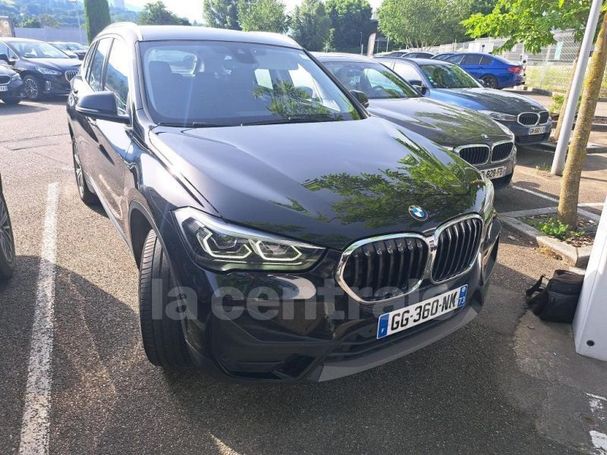 BMW X1 xDrive18d 110 kW image number 1