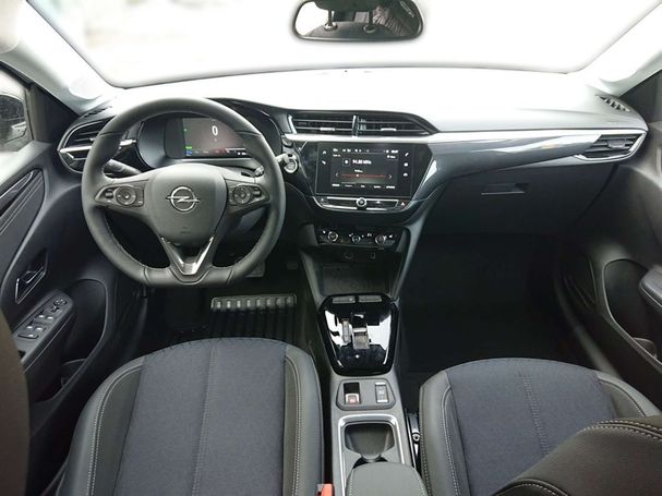 Opel Corsa e 100 kW image number 18