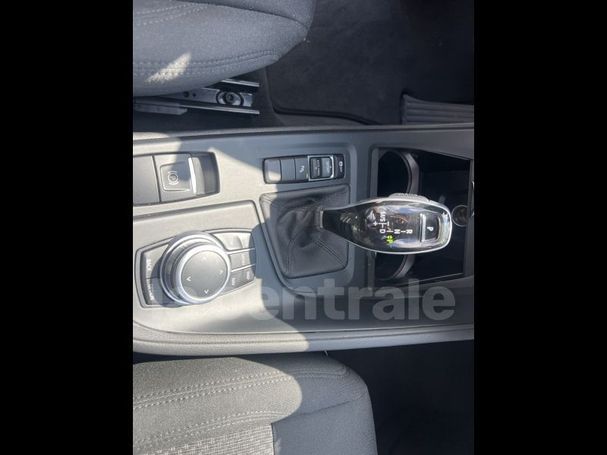 BMW X1 sDrive18d 110 kW image number 20