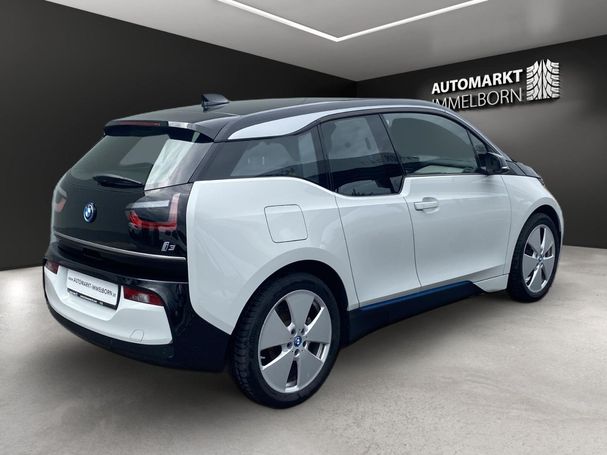 BMW i3 120Ah 125 kW image number 2