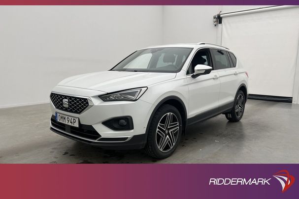 Seat Tarraco 4Drive Xcellence 140 kW image number 1