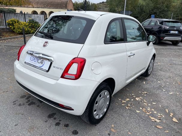 Fiat 500 1.0 51 kW image number 7