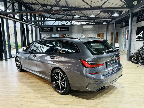 BMW 340d xDrive Touring 250 kW image number 3