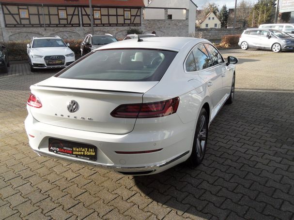 Volkswagen Arteon 140 kW image number 1