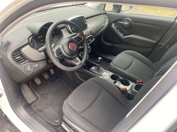 Fiat 500X 1.0 88 kW image number 7