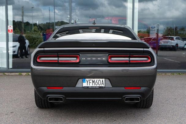 Dodge Challenger 280 kW image number 6