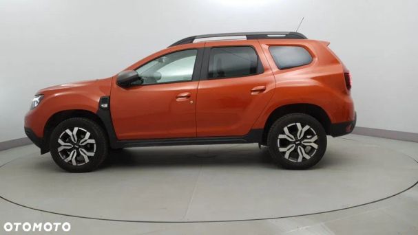 Dacia Duster 66 kW image number 2