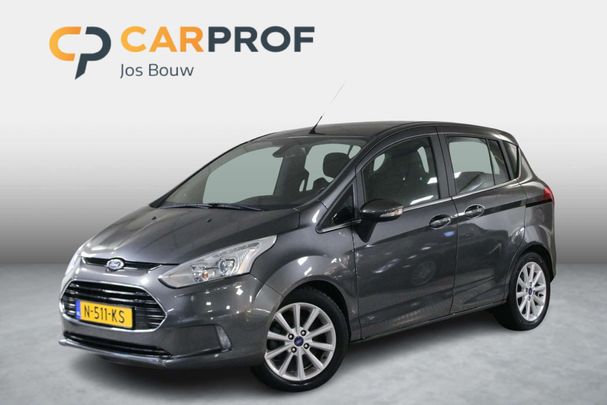 Ford B-Max 1.0 EcoBoost Titanium 92 kW image number 1