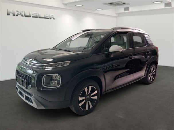 Citroen C3 Aircross 110 Shine 81 kW image number 1